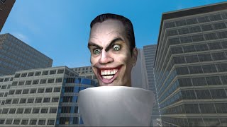 Random Skibidi Toilet Animation (SFM)