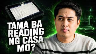 Bakit Mali Ang Pag-Compute Ng BATTERY HEALTH, Eto ang Tama