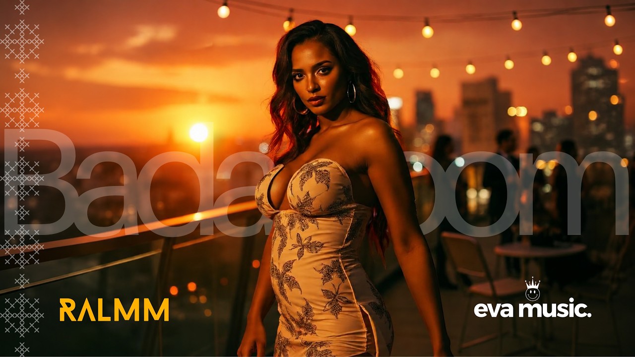 Watch RALMM - Bada Boom (Eva Music) on YouTube Watch RALMM - Bada Boom (Eva Music) on YouTube