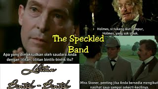 Download lagu Sherlock Holmes sub Indo The Speckled Band Lilitan... mp3