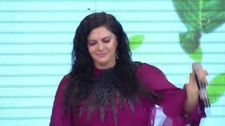 Nuriyyə Hüseynova &amp; Bəsti Sevdiyeva -  Nə halətdir Segah təsnifi