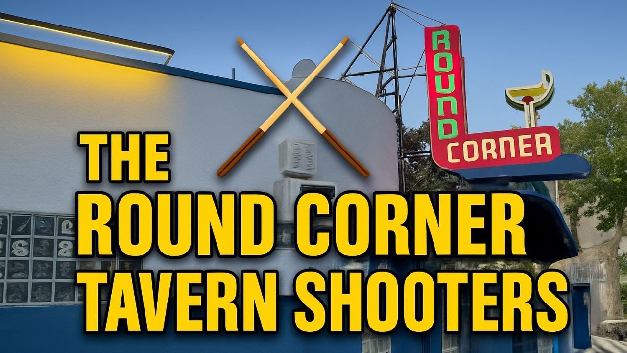 HAWGLEGG VS JB feat. WILL B. WRIGHT -ROUND CORNER TAVERN LEGENDS - Sacramento, CA