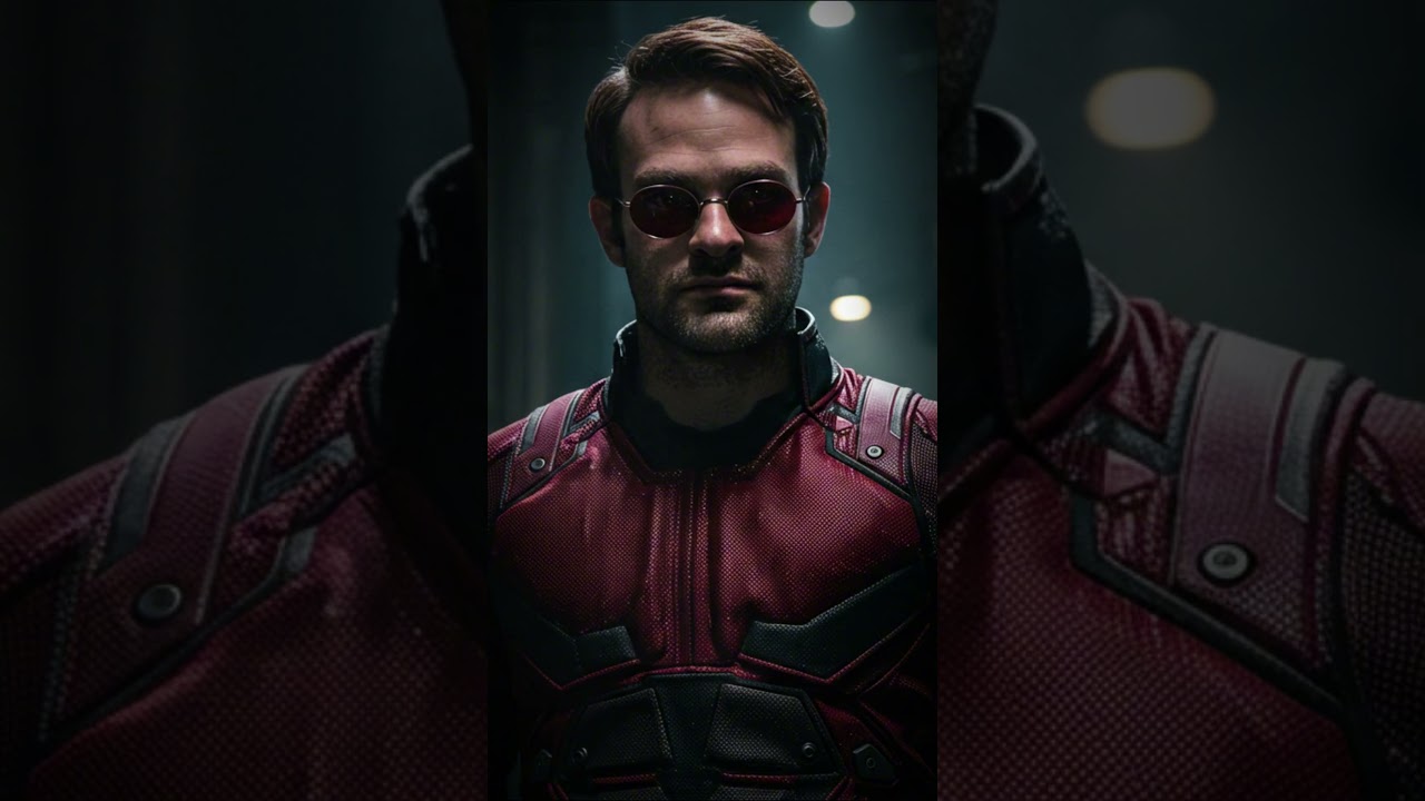 Интересные факты о Сорвиголове