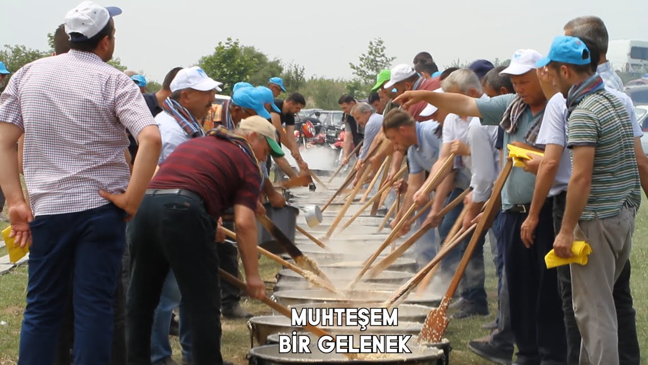 YAMANLI KÖY HAYRINDAN İZLENİMLER 2023
