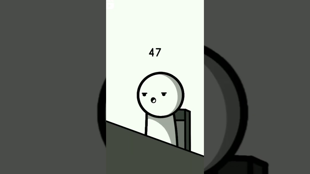 do you fast in maths.... 