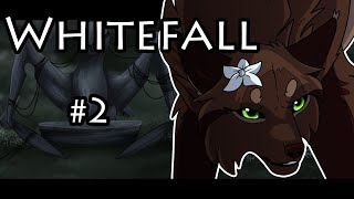 Whitefall  Episode 2