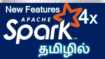 Apache Spark Version 4.0 | New Features | Part 4 | XML Connectors in 2 mins | Tamil