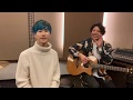 米津玄師 LOSER 即興セッション 松浦航大×こーじゅん