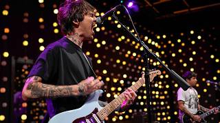 Joyce Manor - NBTSA (Live on KEXP)