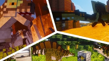 Fossils and Archeology Revival: All Upcoming Dinosaurs & Genesis Update! (November - 2024)