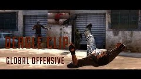 CS:GO Juan Deag(Frag Movie)