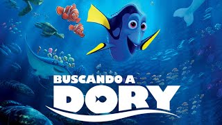 Finding Dory (2016) Animasi/Petualangan/Komedi | Ellen DeGeneres, Ed O’Neill - Ulasan & Fakta Film