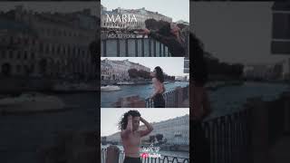 Мария Зайцева #мариязайцева