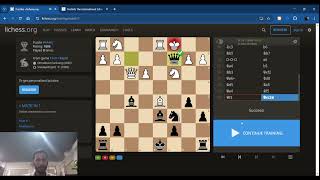 Mate in One screenshot 5