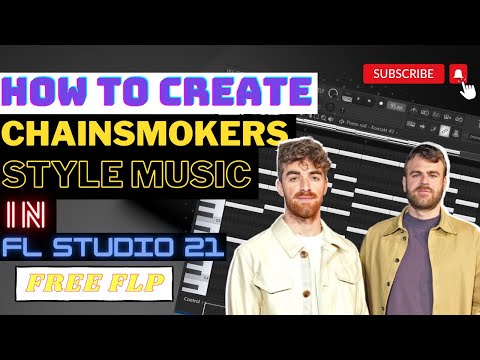 Secrets to Crafting Chainsmokers-Inspired Beats