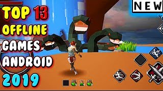 Best OFFLINE Games For Android 2019 ( FREE ) screenshot 4