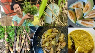 Muya Phaimani // Mangso bai Khakulu😋😍