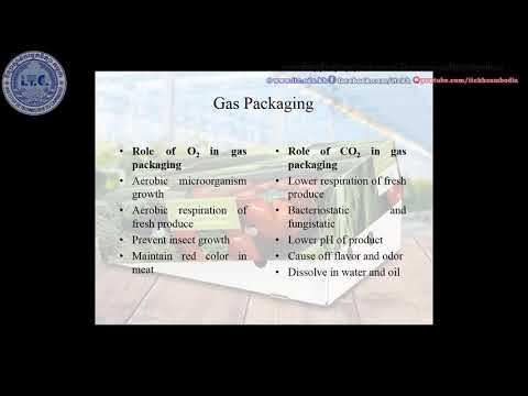 Food Packaging Introduction I4 Lecturer Ms  Sophoan Phal