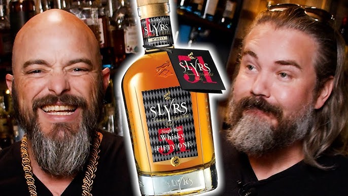 YouTube One Slyrs Whisky - Review/Tasting: Fifty