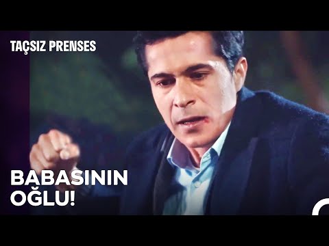 Evgin Kontrolden Çıktı - Taçsız Prenses