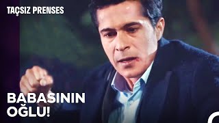 Evgin Kontrolden Çıktı - Taçsız Prenses