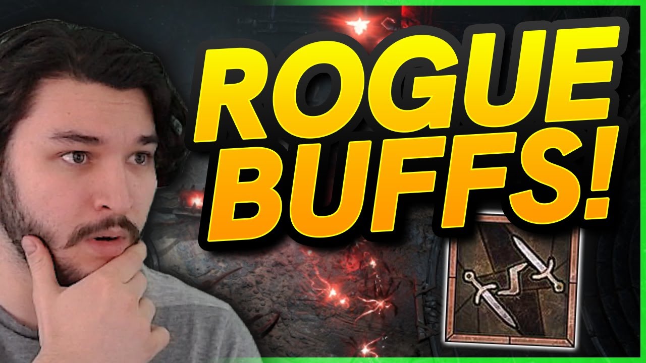 Twisting Blade...BUFFS? Full 1.3.0 Patch Notes! | Diablo 4