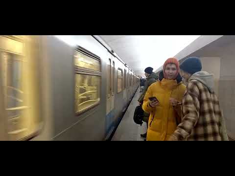 Видео с оки