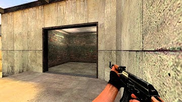 CSS | ACE shox9R de_season [OLD SOURCE]