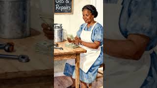 Celebrity How Fried Chicken Helped Win Civil Rights: Georgia Gilmore's Secret Army Wealth