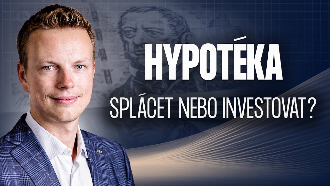 HYPOTÉKU SPLATIT CO NEJDŘÍV? chyba, která vás může stát miliony.