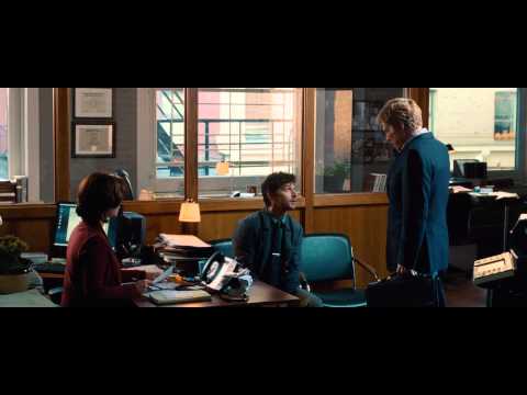 The Company You