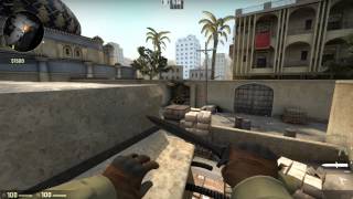 картинка: 3 ЛУЧШИХ БАГА В CS:GO
