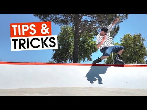MISZOU VS MISTRIAL - Aggressive Skating Grinds