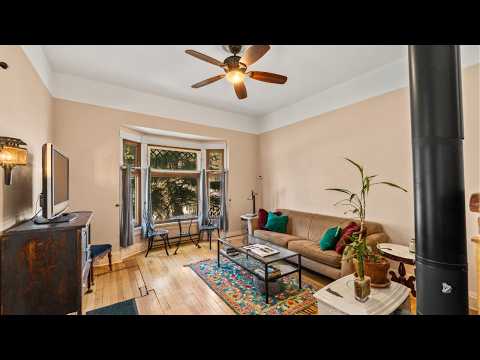 809 4th Street, Ouray, CO home video tour