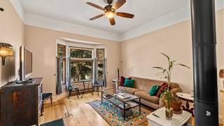 809 4th Street video tour