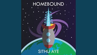 Video thumbnail of "Sithu Aye - Footsteps"