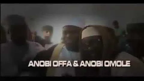 Chief Imam Offa Counsel Pasuma, Alawiye and other musicians