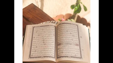 سورة الكهف _ بصوت : سامي السلمي