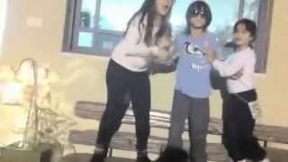 Gangnam Style Israel