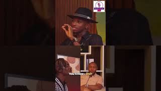 #10 Fashion Icons Denola, Ebuka & Derileze's Style Inspiration! #podcast #motivation