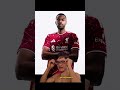 same same but different #liverpool #lfc #ynwa #isak #barnes #slot