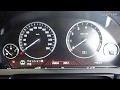 BMW 740i(KA30/F01) エンジン始動テスト 7シリーズ 前期 N54B30A N54B30 N54 エンジン音 サウンド【UPJ】