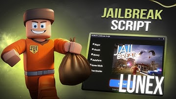 Jailbreak Script [2025] | Roblox x Jailbreak Script [Menu] | Jailbreak Scripts [Download]