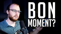 Bon Moment pour Acheter / Monter un PC? Non