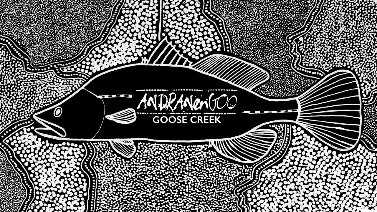 Andranangoo - Goose Creek