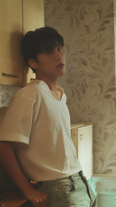 THE BOYZ(더보이즈) [PHANTASY] Pt.3 Love Letter ‘Hurt Me Less’ Character Clip #JACOB