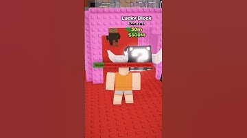 INFINITE Luck Gave Me NEW SECRET in Steal A Brainrot 🤩