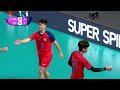 India vs. Chinese Taipei - Pool Play | AVC Men's Cup 2026