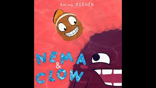 Nema Clow Written By Amina Ouchen