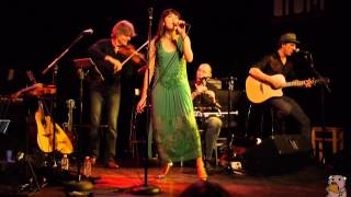 Nolwenn Leroy - Suite Sudarmoricaine (live @ Drom 1/8/13 NYC DEBUT)